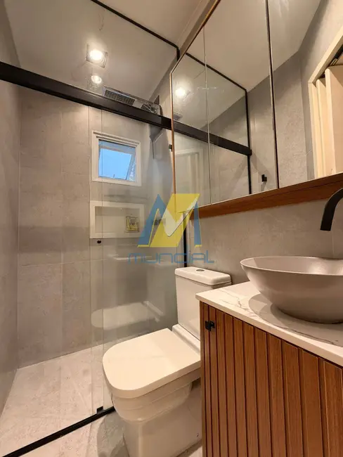 Apartamento com 2 quartos à venda, 53m2 em Campestre, Santo Andre - SP - imagem 2 Foto 2 de Apartamento com 2 quartos à venda, 53m2 em Campestre, Santo Andre - SP