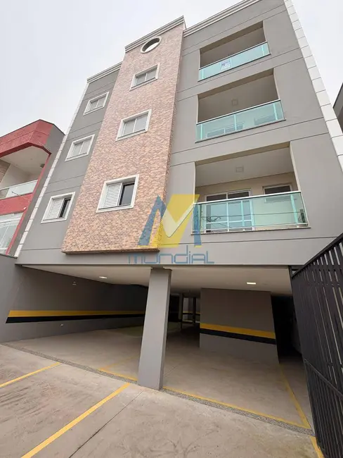 Foto 2 de Apartamento com 2 quartos à venda, 60m2 em Anchieta, Sao Bernardo Do Campo - SP