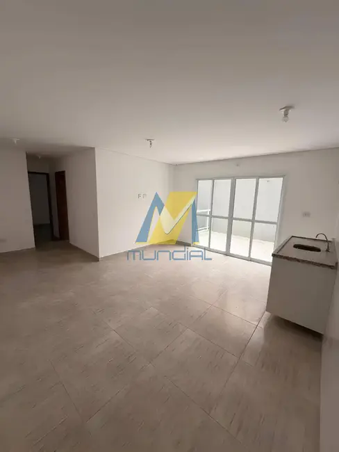 Foto 3 de Apartamento com 2 quartos à venda, 60m2 em Anchieta, Sao Bernardo Do Campo - SP