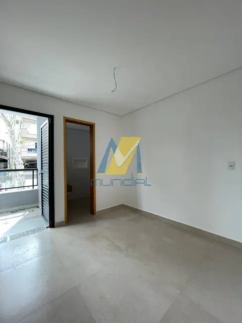 Foto 4 de Cobertura com 2 quartos à venda, 97m2 em Parque Oratório, Santo Andre - SP