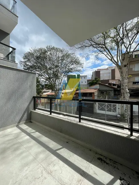Foto 6 de Cobertura com 2 quartos à venda, 97m2 em Parque Oratório, Santo Andre - SP