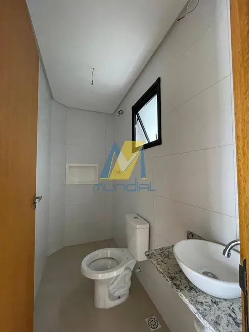 Foto 3 de Cobertura com 2 quartos à venda, 97m2 em Parque Oratório, Santo Andre - SP