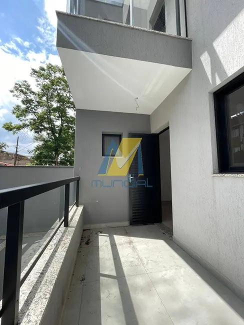 Foto 7 de Cobertura com 2 quartos à venda, 97m2 em Parque Oratório, Santo Andre - SP