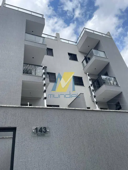 Foto 2 de Cobertura com 2 quartos à venda, 97m2 em Parque Oratório, Santo Andre - SP