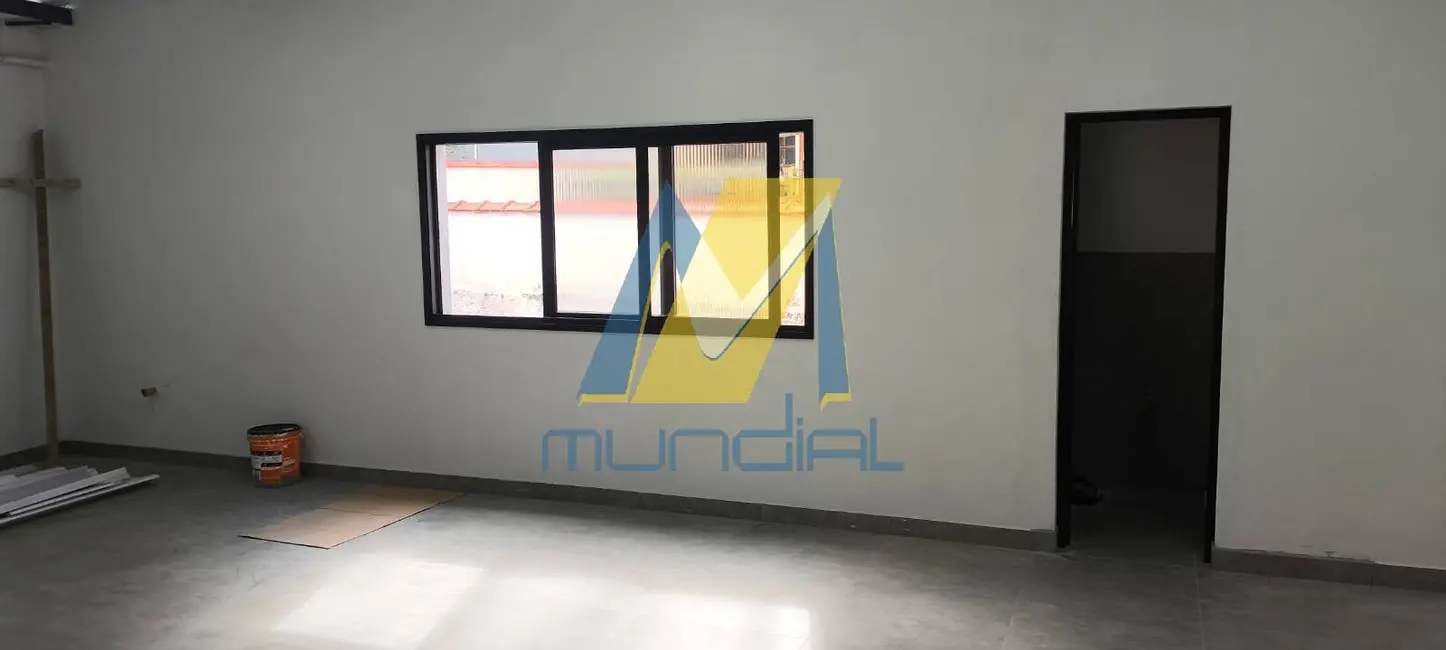 Armazém / Galpão à venda, 136m2 em Vila Curuçá, Santo Andre - SP - imagem 6 Foto 6 de Armazém / Galpão à venda, 136m2 em Vila Curuçá, Santo Andre - SP