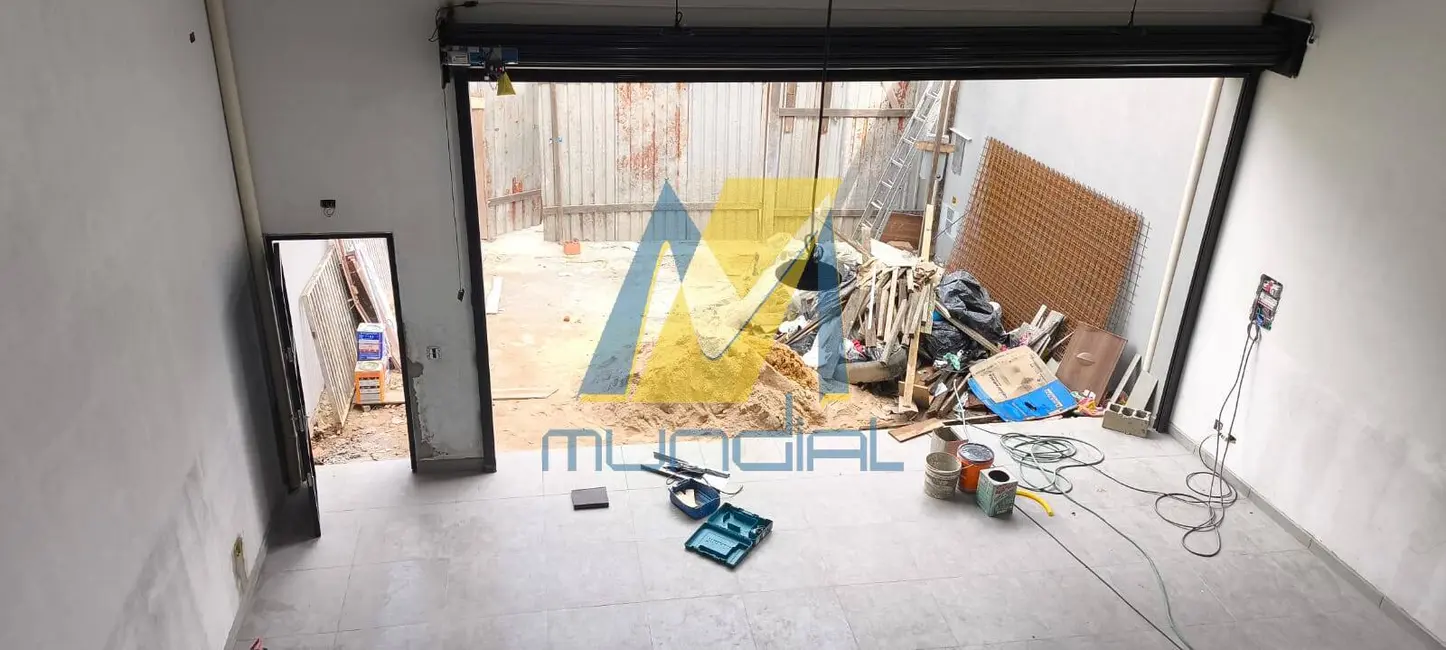 Armazém / Galpão à venda, 136m2 em Vila Curuçá, Santo Andre - SP - imagem 7 Foto 7 de Armazém / Galpão à venda, 136m2 em Vila Curuçá, Santo Andre - SP