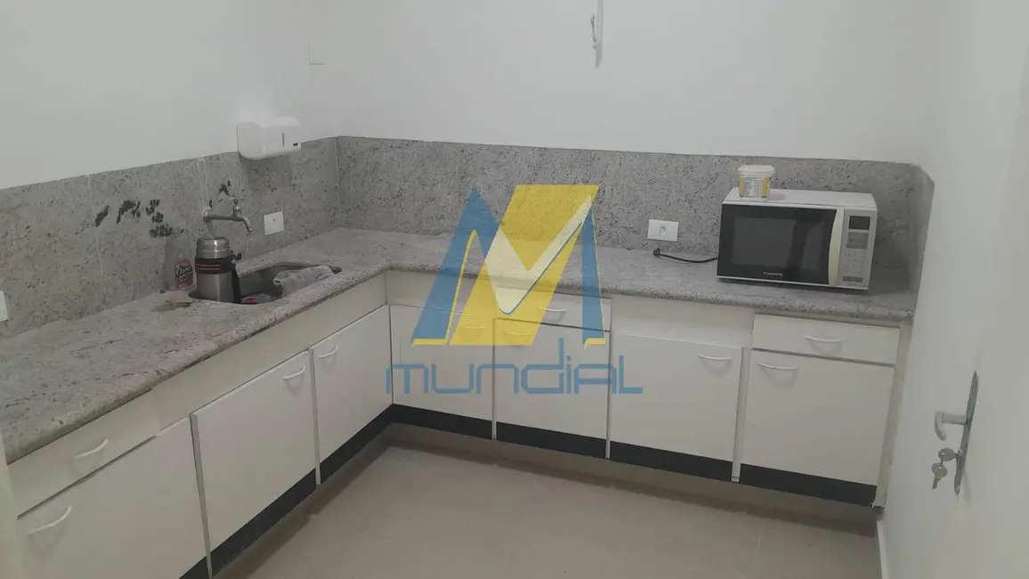 Foto 6 de Sala Comercial para alugar em Centro, Sao Bernardo Do Campo - SP