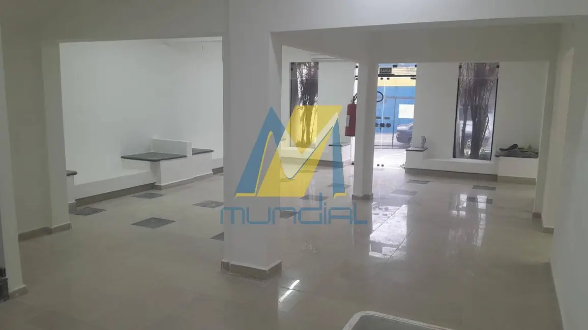 Foto 2 de Sala Comercial à venda em Centro, Sao Bernardo Do Campo - SP