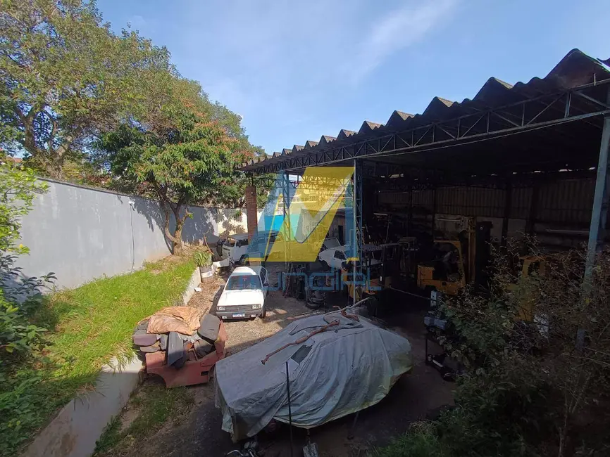 Armazém / Galpão à venda, 251m2 em Parque Novo Oratório, Santo Andre - SP - imagem 5 Foto 5 de Armazém / Galpão à venda, 251m2 em Parque Novo Oratório, Santo Andre - SP