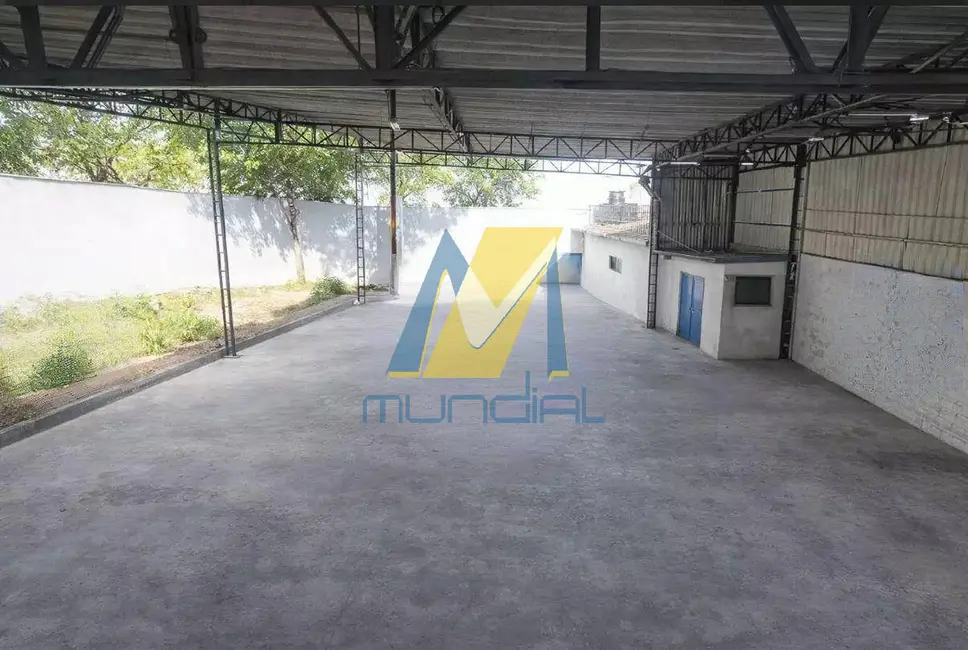 Armazém / Galpão à venda, 251m2 em Parque Novo Oratório, Santo Andre - SP - imagem 2 Foto 2 de Armazém / Galpão à venda, 251m2 em Parque Novo Oratório, Santo Andre - SP