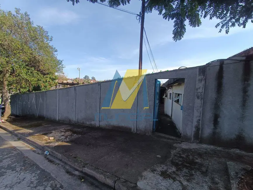 Armazém / Galpão à venda, 251m2 em Parque Novo Oratório, Santo Andre - SP - imagem 4 Foto 4 de Armazém / Galpão à venda, 251m2 em Parque Novo Oratório, Santo Andre - SP