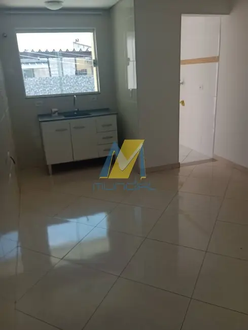 Foto 7 de Sobrado para alugar em Vila Lucinda, Santo Andre - SP