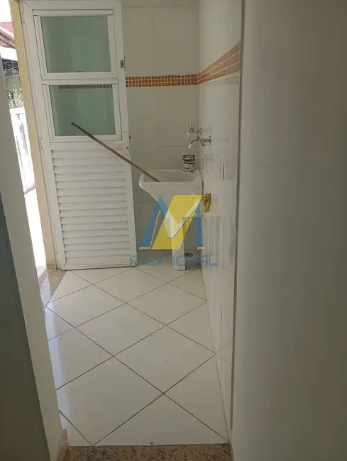 Foto 6 de Sobrado para alugar em Vila Lucinda, Santo Andre - SP