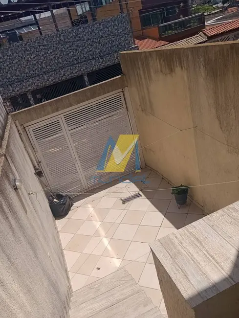 Foto 5 de Sobrado para alugar em Vila Lucinda, Santo Andre - SP