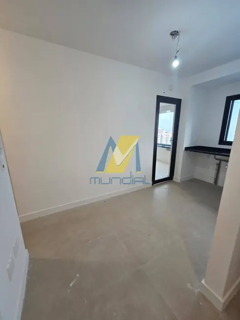 Foto 3 de Apartamento à venda, 93m2 em Campestre, Santo Andre - SP