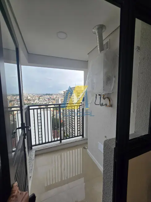 Foto 7 de Apartamento à venda, 93m2 em Campestre, Santo Andre - SP