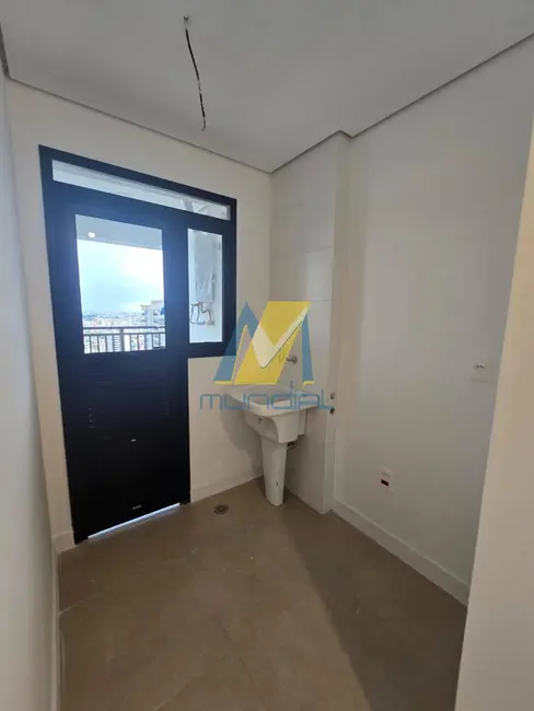 Foto 9 de Apartamento à venda, 93m2 em Campestre, Santo Andre - SP