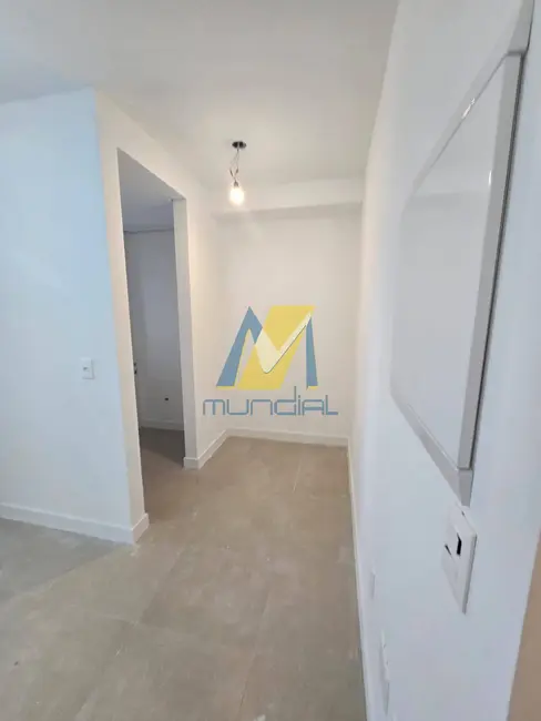 Foto 4 de Apartamento à venda, 93m2 em Campestre, Santo Andre - SP