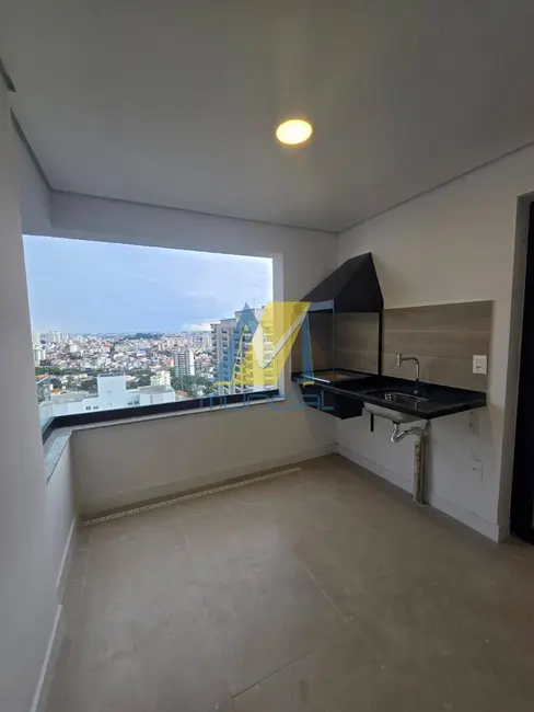 Foto 5 de Apartamento à venda, 93m2 em Campestre, Santo Andre - SP