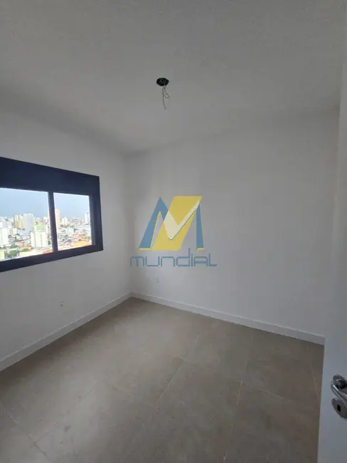 Foto 6 de Apartamento à venda, 93m2 em Campestre, Santo Andre - SP