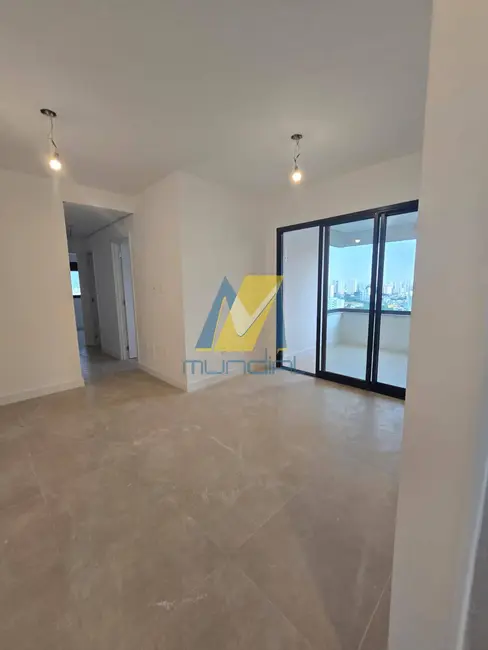 Foto 1 de Apartamento à venda, 93m2 em Campestre, Santo Andre - SP