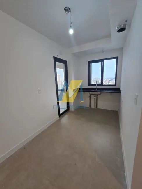 Foto 8 de Apartamento à venda, 93m2 em Campestre, Santo Andre - SP