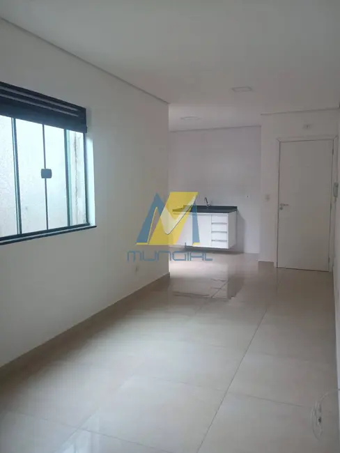 Apartamento com 2 quartos para alugar em Santa Terezinha, Santo Andre - SP - imagem 1 Foto 1 de Apartamento com 2 quartos para alugar em Santa Terezinha, Santo Andre - SP