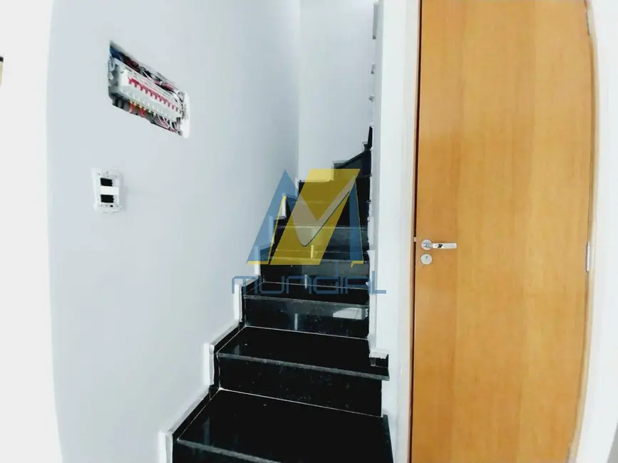 Foto 9 de Sobrado com 2 quartos à venda, 88m2 em Vila Marina, Santo Andre - SP