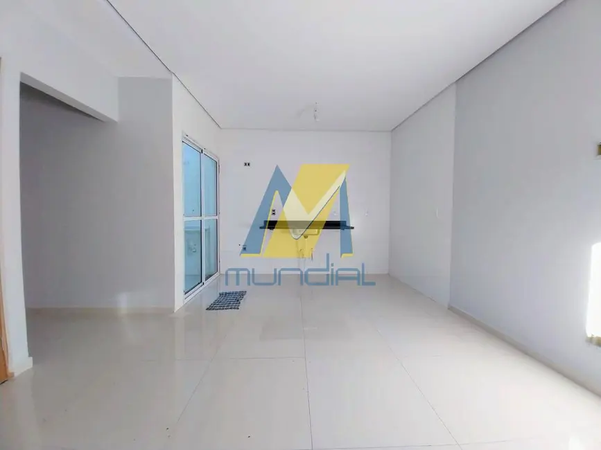 Foto 4 de Sobrado com 2 quartos à venda, 88m2 em Vila Marina, Santo Andre - SP