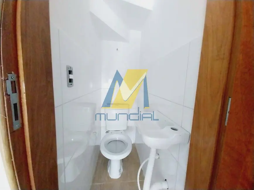 Foto 8 de Sobrado com 2 quartos à venda, 88m2 em Vila Marina, Santo Andre - SP