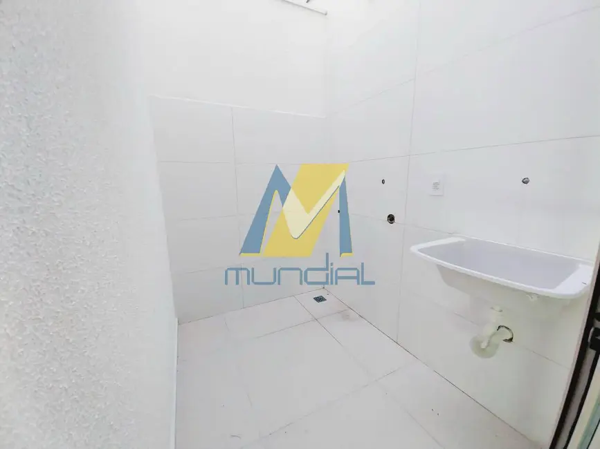 Foto 6 de Sobrado com 2 quartos à venda, 88m2 em Vila Marina, Santo Andre - SP