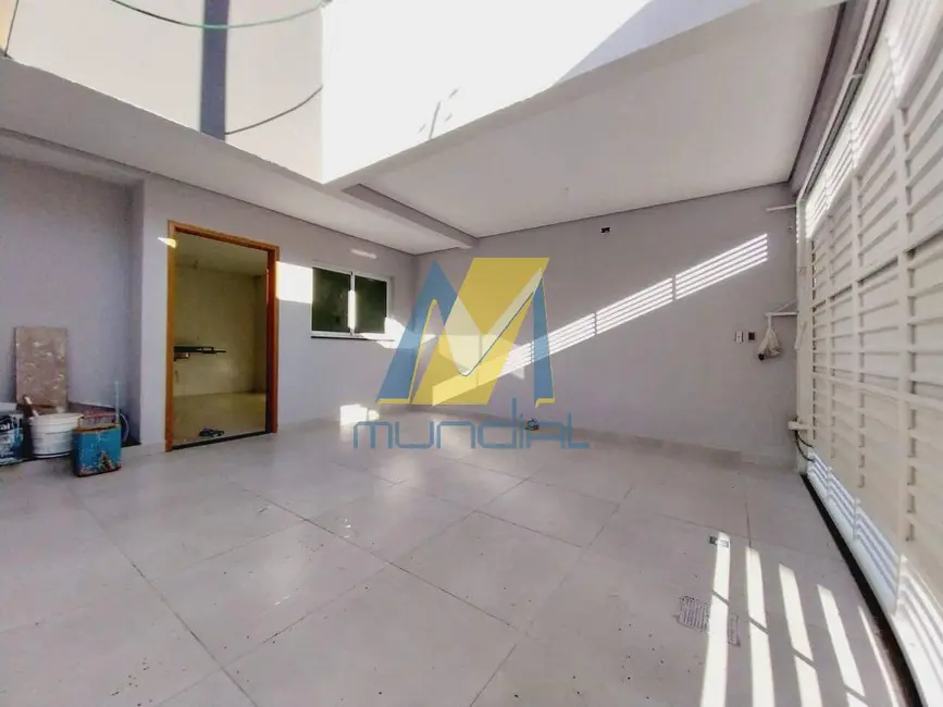 Foto 7 de Sobrado com 2 quartos à venda, 88m2 em Vila Marina, Santo Andre - SP