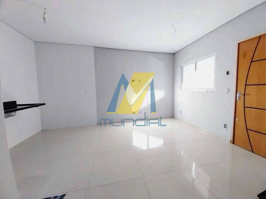 Foto 5 de Sobrado com 2 quartos à venda, 88m2 em Vila Marina, Santo Andre - SP