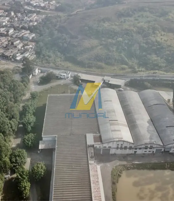 Armazém / Galpão para alugar, 42730m2 em Jardim Figueira, Guarulhos - SP - imagem 3 Foto 3 de Armazém / Galpão para alugar, 42730m2 em Jardim Figueira, Guarulhos - SP