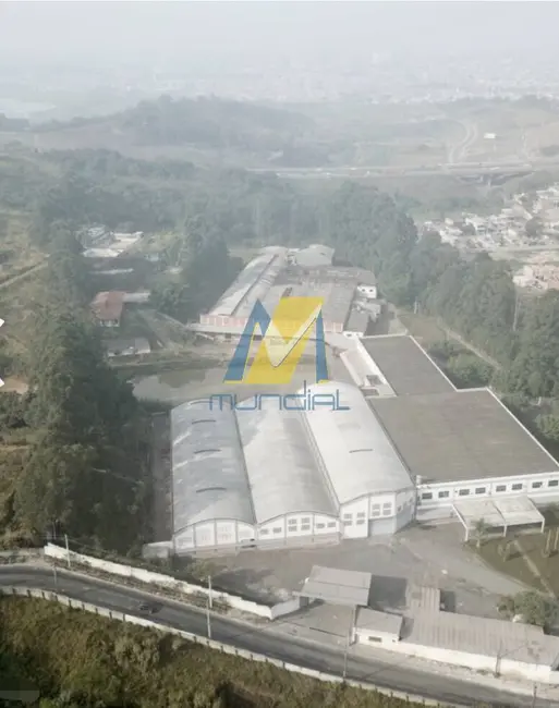 Armazém / Galpão para alugar, 42730m2 em Jardim Figueira, Guarulhos - SP - imagem 5 Foto 5 de Armazém / Galpão para alugar, 42730m2 em Jardim Figueira, Guarulhos - SP
