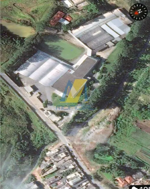 Armazém / Galpão à venda, 42730m2 em Jardim Figueira, Guarulhos - SP - imagem 5 Foto 5 de Armazém / Galpão à venda, 42730m2 em Jardim Figueira, Guarulhos - SP