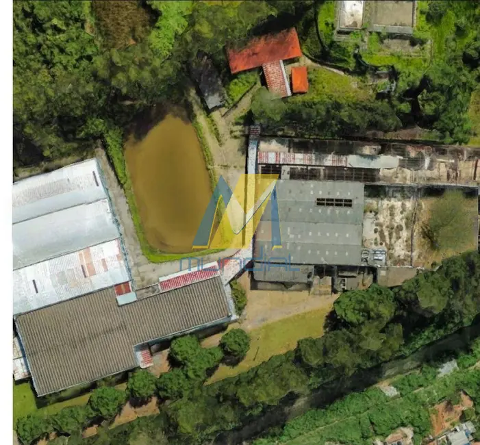 Armazém / Galpão à venda, 42730m2 em Jardim Figueira, Guarulhos - SP - imagem 1 Foto 1 de Armazém / Galpão à venda, 42730m2 em Jardim Figueira, Guarulhos - SP