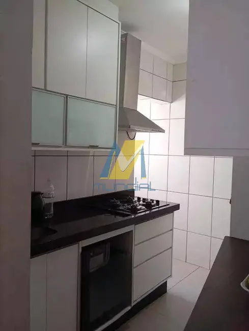 Foto 4 de Cobertura com 2 quartos à venda, 88m2 em Parque Erasmo Assunção, Santo Andre - SP