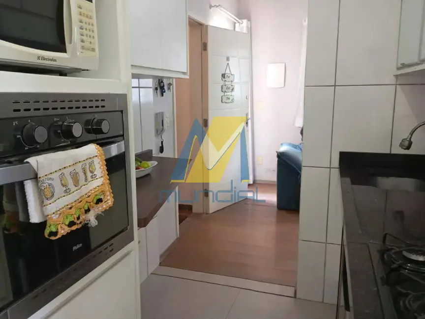 Foto 5 de Cobertura com 2 quartos à venda, 88m2 em Parque Erasmo Assunção, Santo Andre - SP
