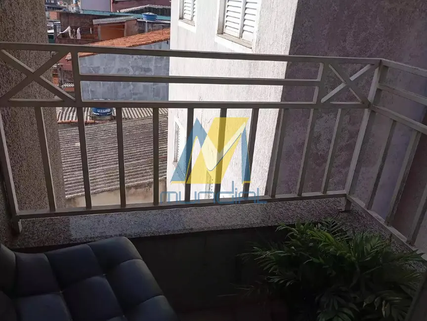 Foto 6 de Cobertura com 2 quartos à venda, 88m2 em Parque Erasmo Assunção, Santo Andre - SP