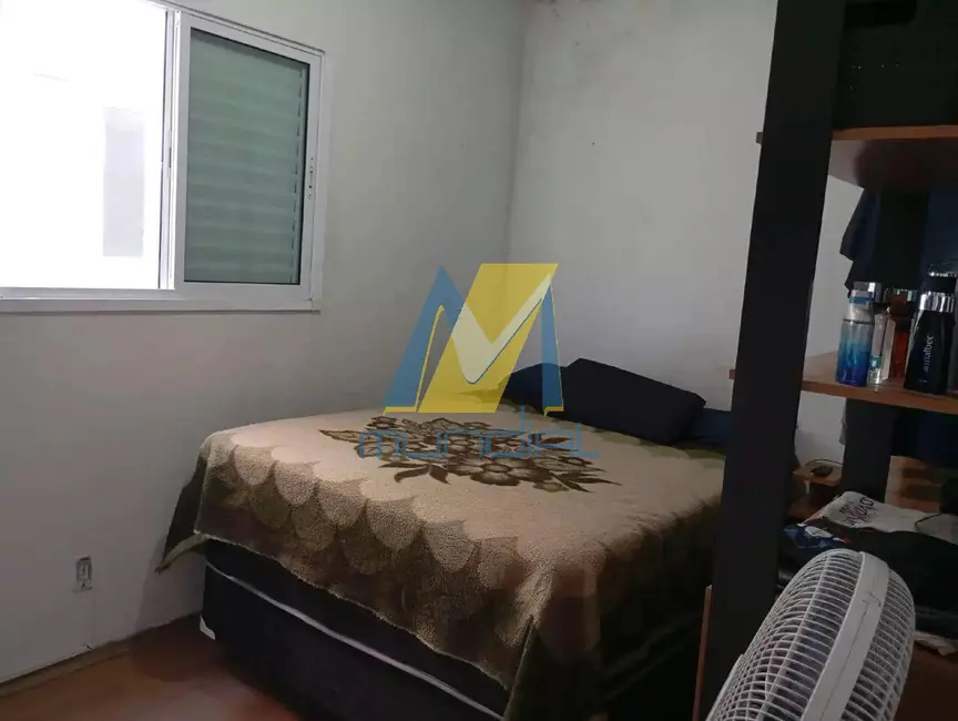 Foto 9 de Cobertura com 2 quartos à venda, 88m2 em Parque Erasmo Assunção, Santo Andre - SP