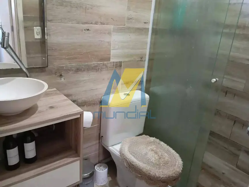 Foto 7 de Cobertura com 2 quartos à venda, 88m2 em Parque Erasmo Assunção, Santo Andre - SP