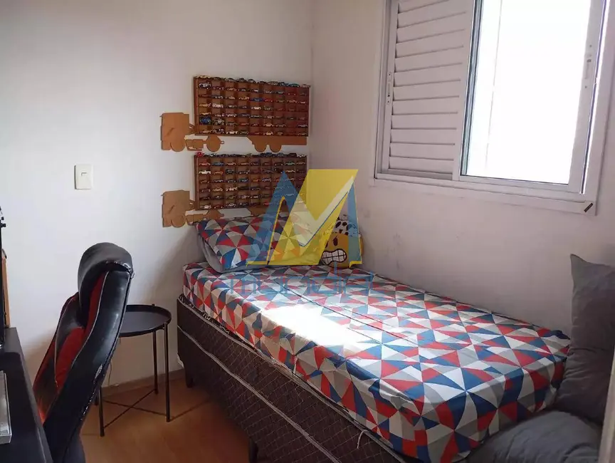 Foto 8 de Cobertura com 2 quartos à venda, 88m2 em Parque Erasmo Assunção, Santo Andre - SP
