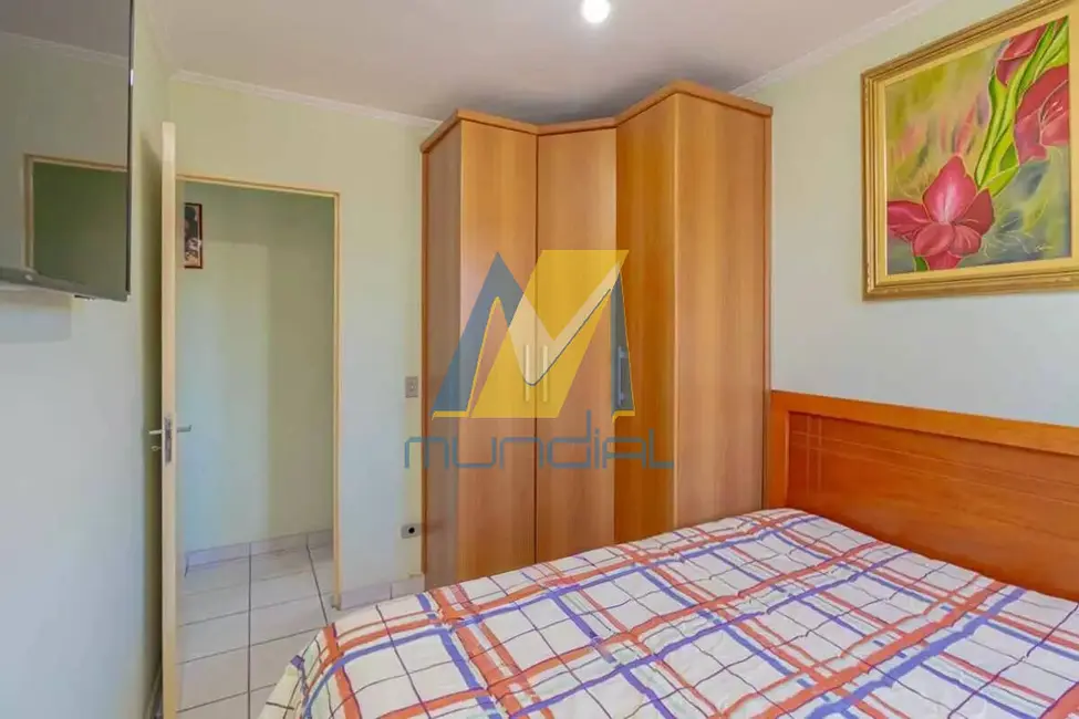 Foto 8 de Apartamento com 2 quartos à venda, 53m2 em Jardim Ipê, Maua - SP