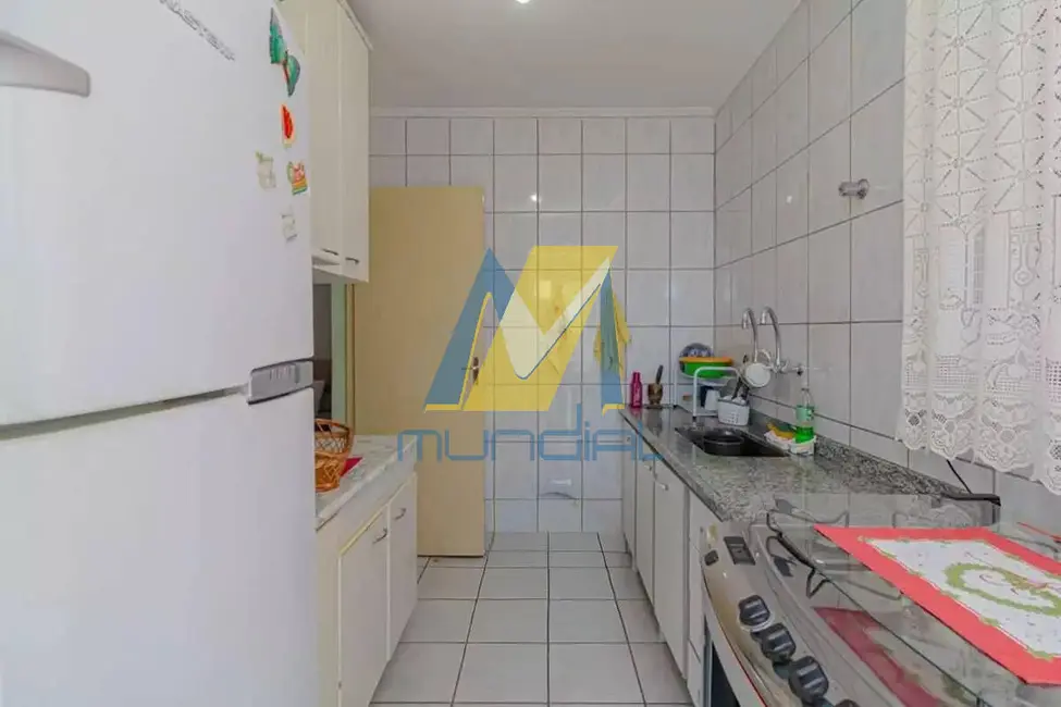 Foto 4 de Apartamento com 2 quartos à venda, 53m2 em Jardim Ipê, Maua - SP