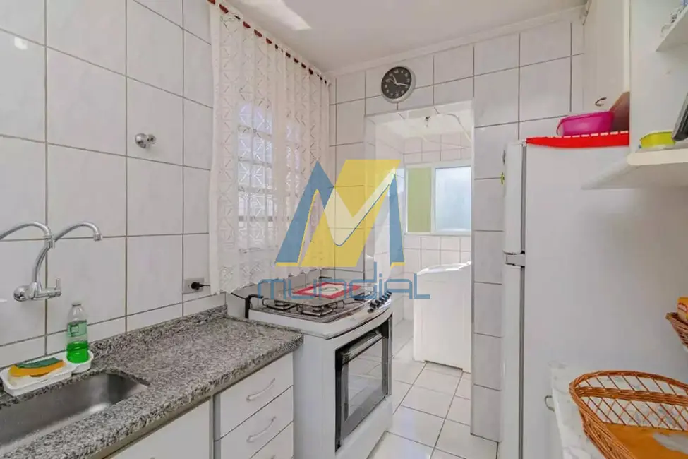 Foto 5 de Apartamento com 2 quartos à venda, 53m2 em Jardim Ipê, Maua - SP