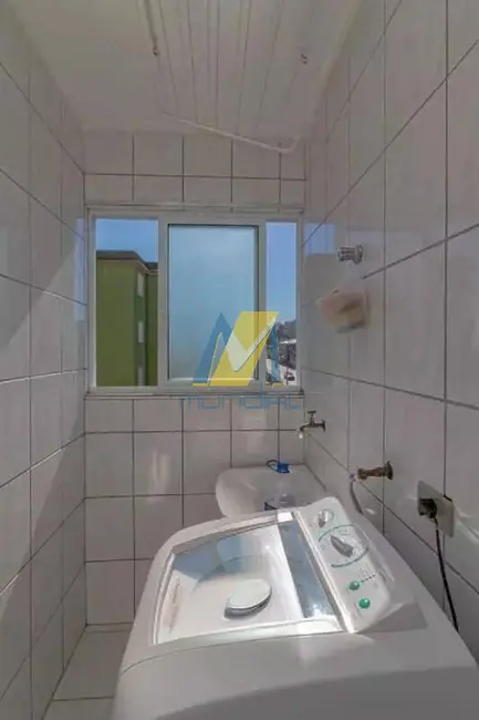 Foto 6 de Apartamento com 2 quartos à venda, 53m2 em Jardim Ipê, Maua - SP