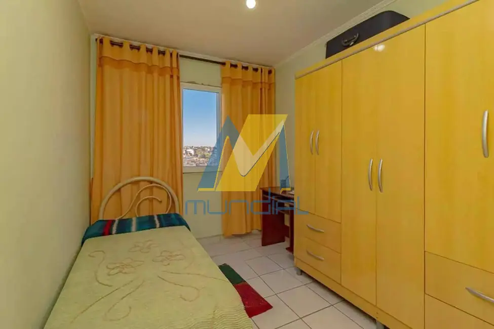 Foto 9 de Apartamento com 2 quartos à venda, 53m2 em Jardim Ipê, Maua - SP