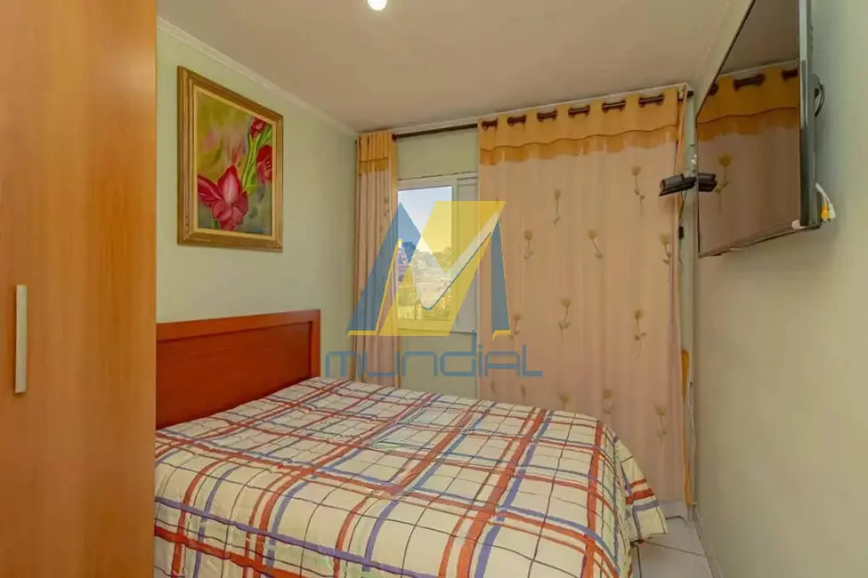 Foto 7 de Apartamento com 2 quartos à venda, 53m2 em Jardim Ipê, Maua - SP