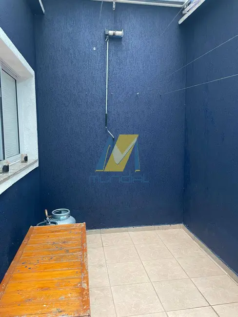 Foto 7 de Sobrado com 3 quartos à venda em Jardim Santo Antônio,  - SP